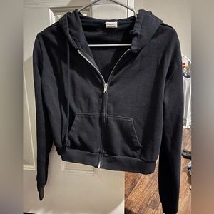 full tilt, size small, black